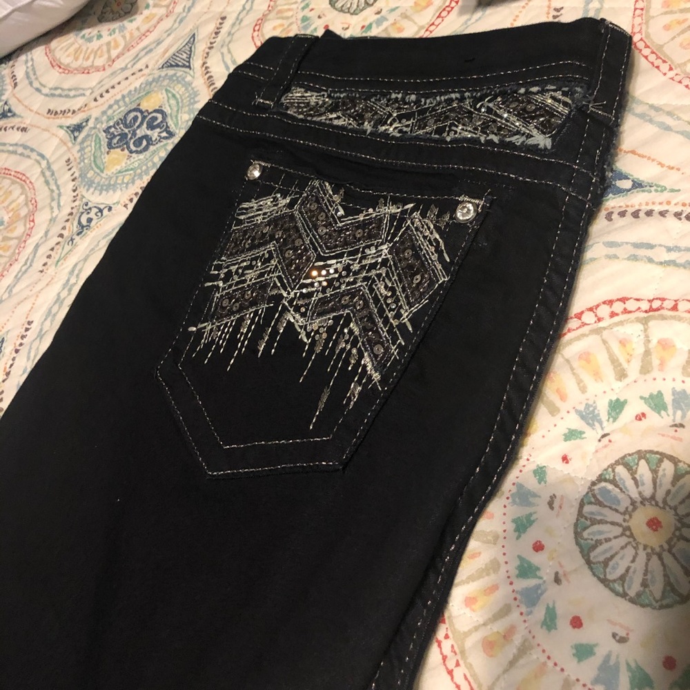 Women’s Miss Me easy boot - size 36